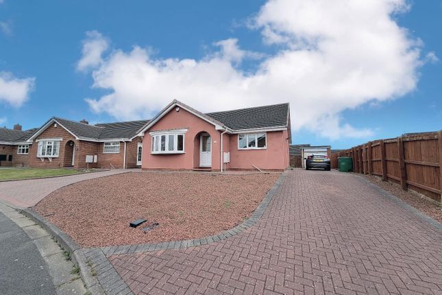 2-bed house on 6, Fellston Close, Hartlepool, £260,000
