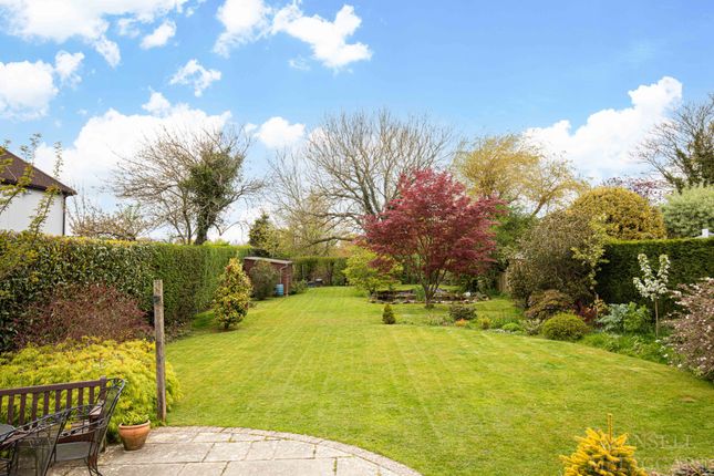 Detached house for sale in The Limes, Felbridge
