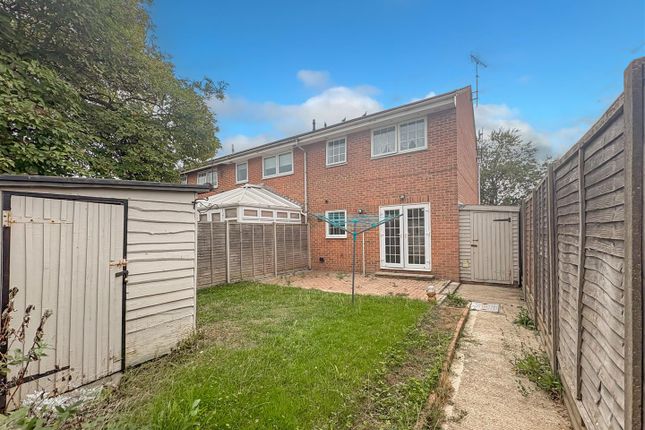 11, Douglas Close, Arundel photo 2