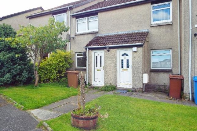 2 bed flat to rent in Glenmore, Whitburn, Bathgate EH47