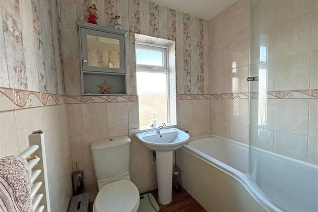 Detached house for sale in 132A Wainfleet Road, Skegness, Lincolnshire