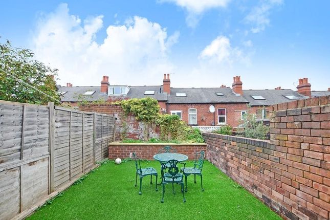 A Bright And Well-Maintained Garden Space Featurin...
