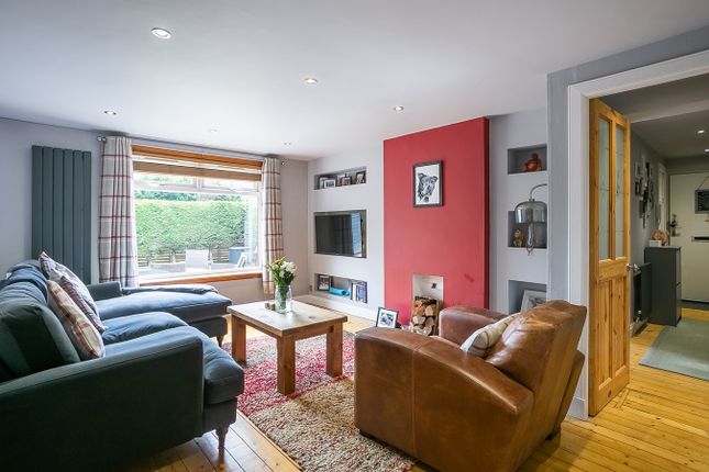 Flat for sale in Magdalene Gardens, Duddingston, Edinburgh