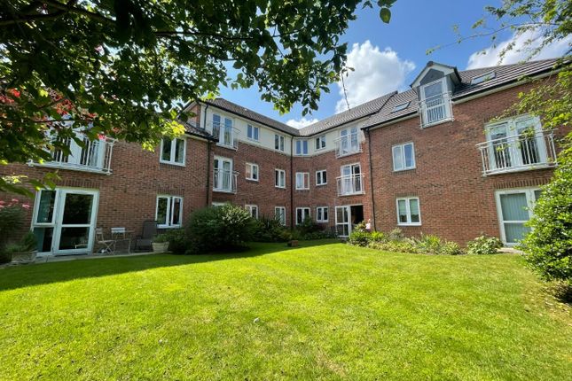 Flat for sale in The Avenue, Eaglescliffe, Stockton-On-Tees