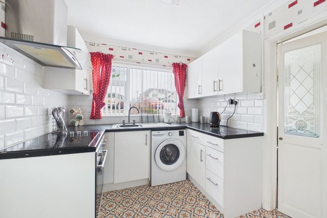 16 Baker Avenue, Nottingham photo 3