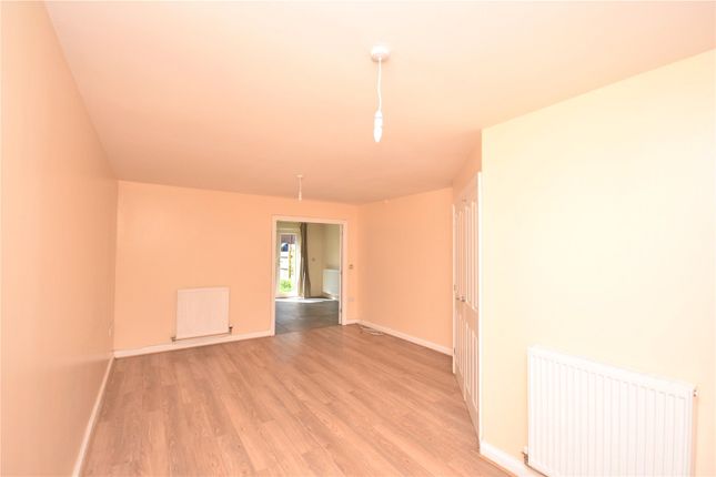 Terraced house to rent in Gwendoline Buck Drive, Aylesbury