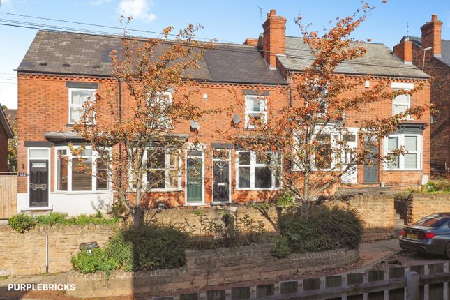 2 Bedroom Terraced