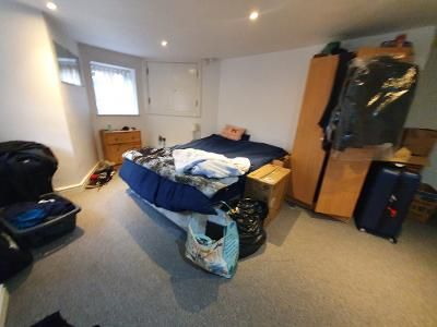 Flat to rent in Egerton Rd(Available July 2024), Fallowfield