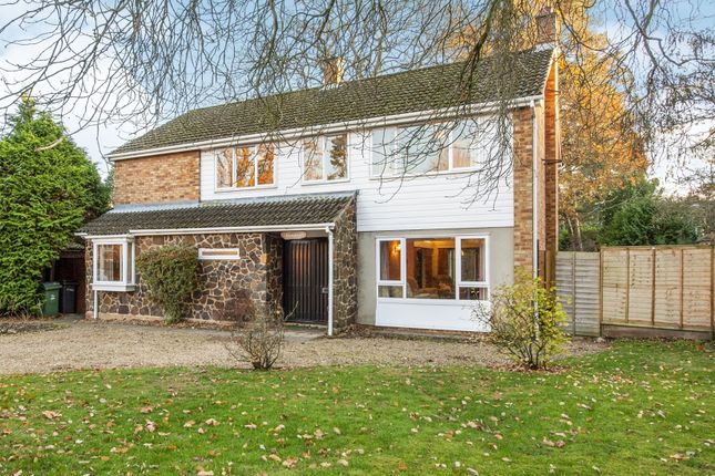 Find 4 Bedroom Houses For Sale In Cotefield Drive Leighton
