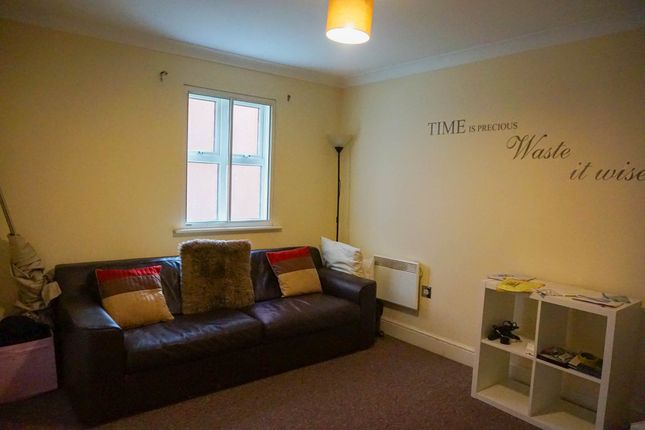 Flat to rent in Rosemont House 15A, Poplar Road, Solihull, West Midlands