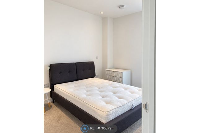 Apartment, Block B Hulme St, Salford photo 5