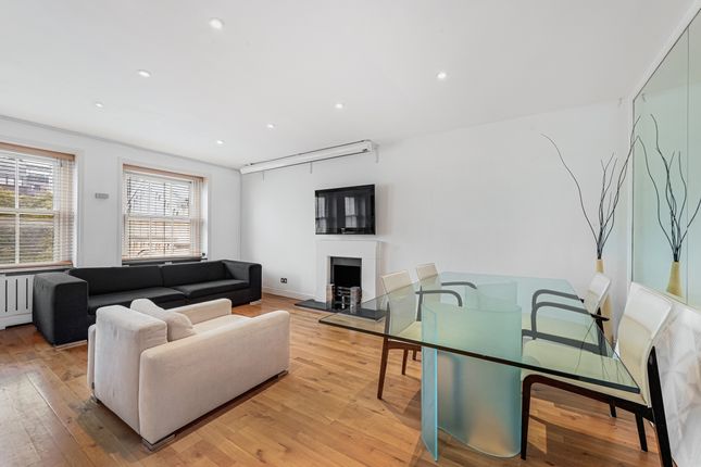 Flat 5 65 Ennismo...