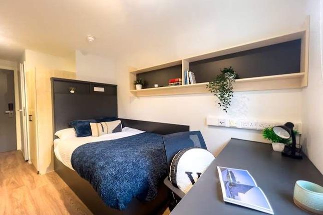 1-bed flat on 56, Lady Lawson Street, Edinburgh, £1,191/mo