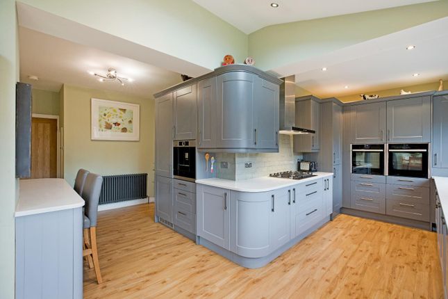 Semi-detached house for sale in Holme Grove, Burley In Wharfedale, Ilkley