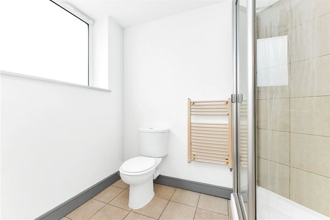 Apartment 14,, Spurriergate House, York photo 5