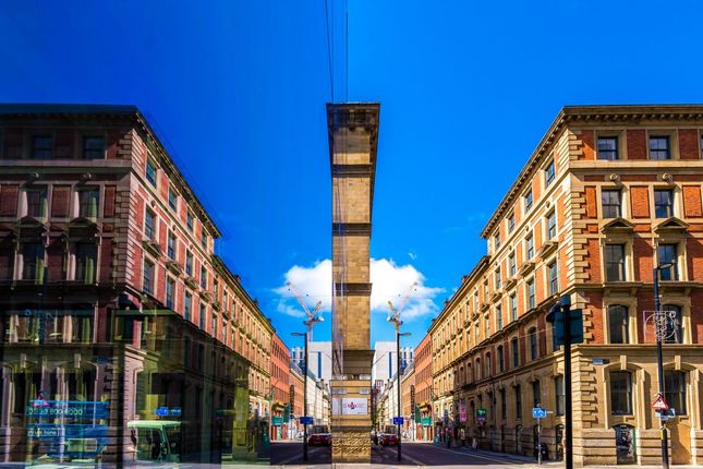 Flat to rent in George Street, Manchester