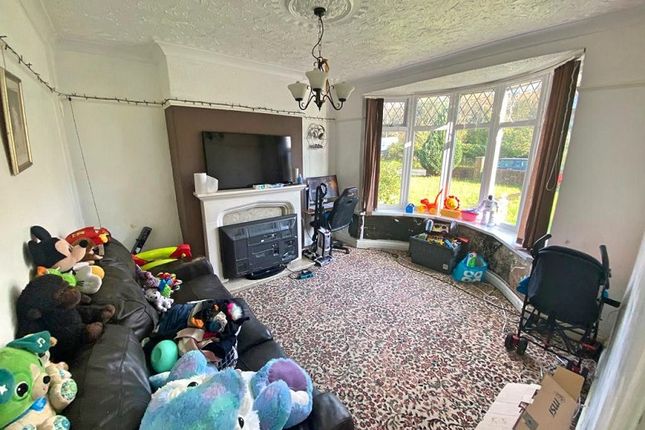 Semi-detached house for sale in Pinewood Terrace, Baglan, Port Talbot, Neath Port Talbot.