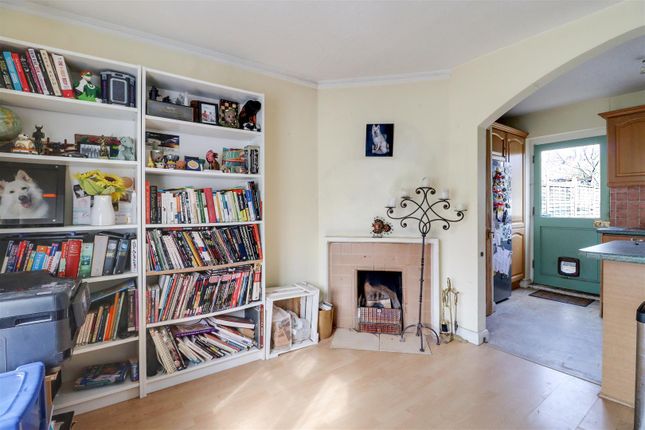 Terraced house for sale in Bankside Drive, Thames Ditton