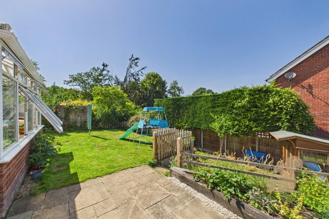 32, Mountbatten Road, Bungay photo 5