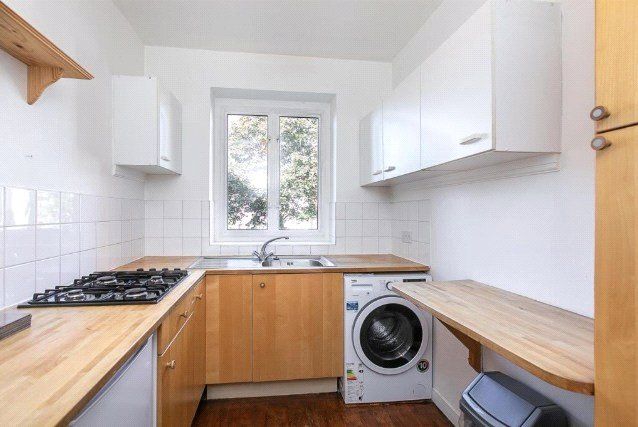 Flat 19 Coronation Court,, Brewster Gardens, London photo 2