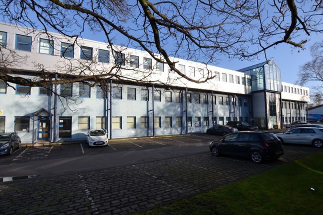 Thumbnail Office to let in Fisherrow Industrial Estate, Newhailes Road, Musselburgh
