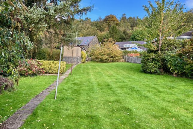 1 School Croft, Yew Tree Hill, Holloway, Matlock photo 4