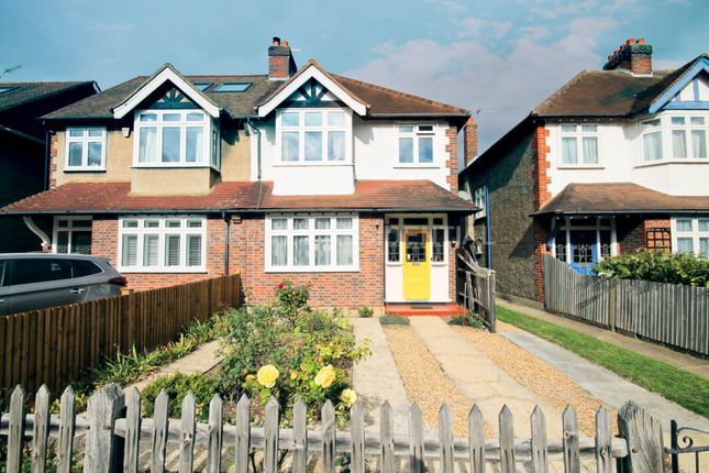 3-bed house on 83, Lime Grove, New Malden, £850,000