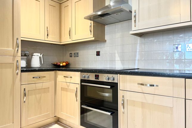 Flat to rent in Stanley Road, South Harrow, Harrow