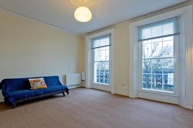 Studio for sale in Mornington Terrace, Camden