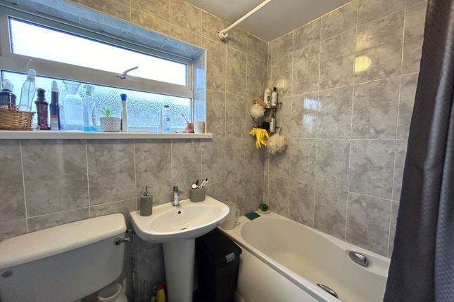 Semi-detached house for sale in Springfield, Newtown, Tewkesbury