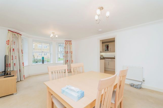 Flat for sale in Rose Road, Totton, Southampton