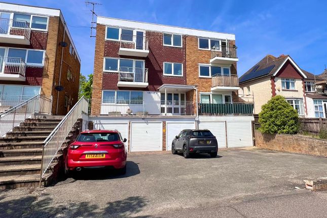Flat for sale in Cooden Drive, Bexhill-On-Sea