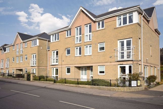 Thumbnail Flat for sale in Kings Court, Sheffield