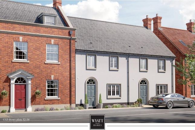 Property for sale in Rivers Edge, Julians Road, Wimborne BH21