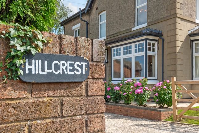 Hill Crest, Main Road, Anslow photo 2