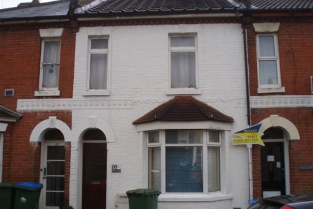 Thumbnail Property to rent in Northview, Avenue Road, Portswood, Southampton