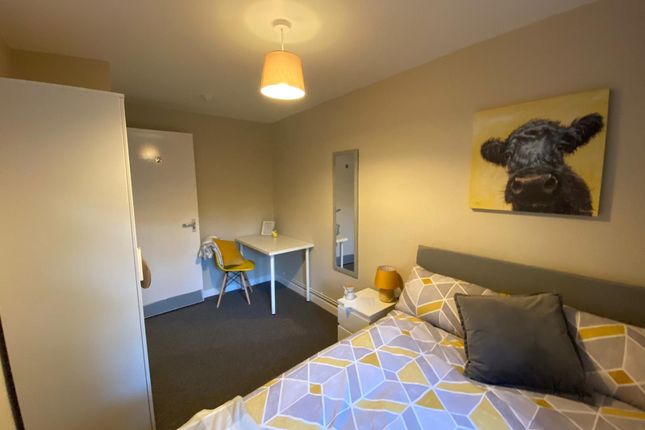 1-bed flat on Room 2, 20 Denison Court, Nottingham, £475/mo