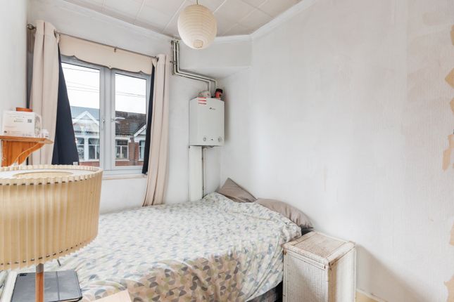 Terraced house to rent in Badminton Road, London