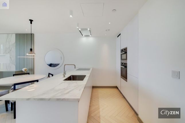 Flat to rent in The Compton, 30 Lodge Road, London