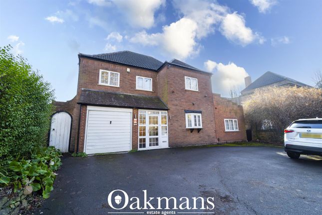4-bed house on 130, Pershore Road, Birmingham, £800,000