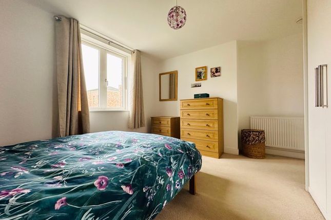 Flat for sale in Banks Drive, The Chocolate Works, York