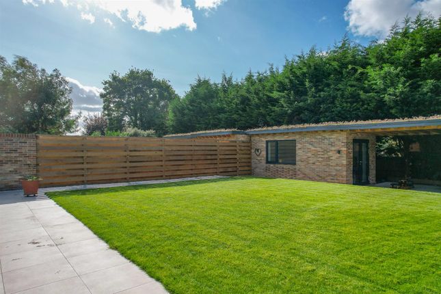 Detached house for sale in St. Marys Road, Stratford-Upon-Avon