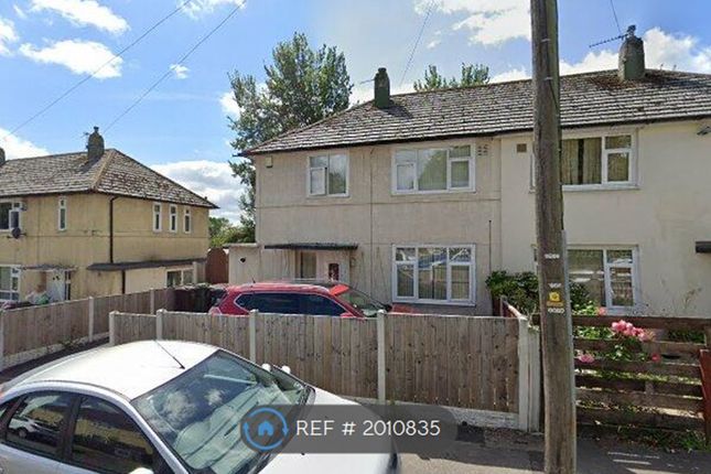 Thumbnail Semi-detached house to rent in Lingfield Hill, Leeds