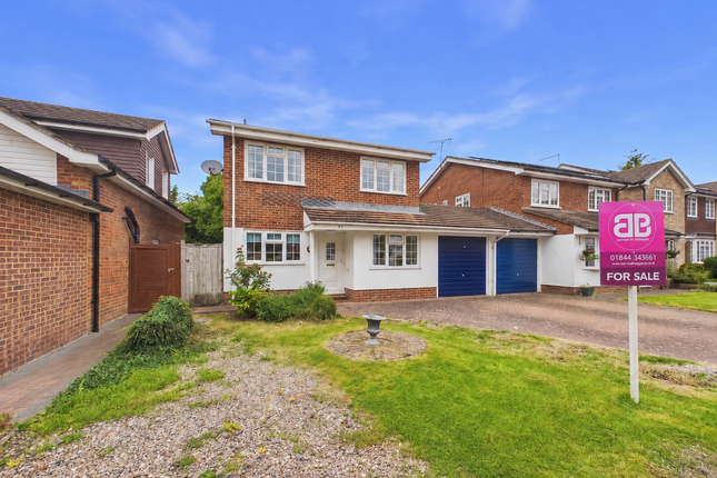 4-bed house on 67 The Retreat, Princes Risborough, £550,000