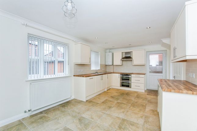 9, Queens Road, Wisbech photo 2