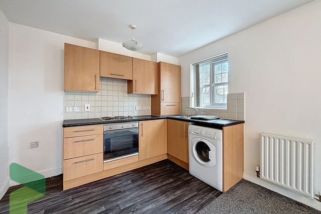 12, Weavers Mews, Darwen photo 5