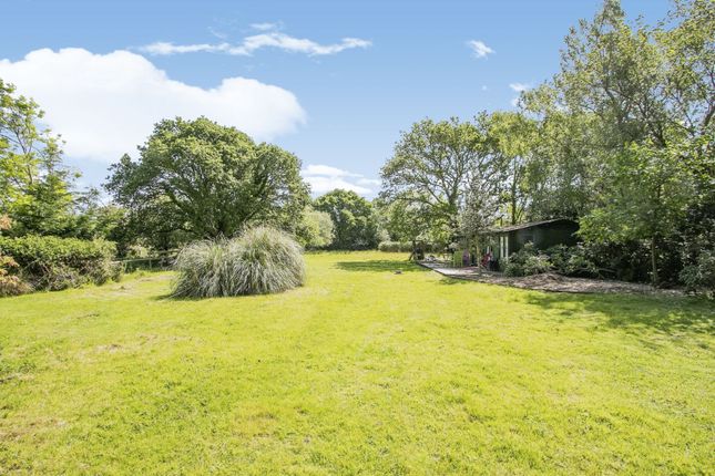 Detached house for sale in Creech Bottom, Wareham