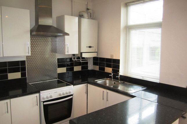 91 Cookson Road, Sheffield photo 2