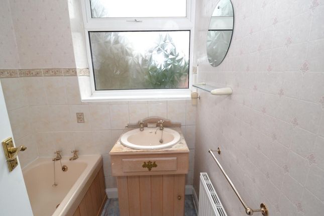 Semi-detached house for sale in Fourlands Grove, Idle, Bradford