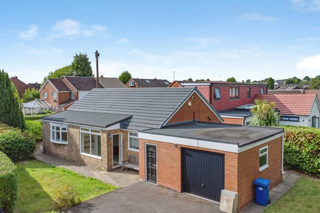 2-bed house on 47, Parkstone Avenue, Manchester, £400,000